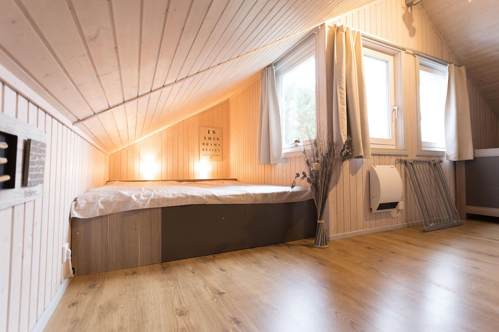 komfortables Ferienhaus am Mirower See – Wildgansstraße 71, 17252 Mirow OT Granzow(Granzow) – Vorschaubild 15