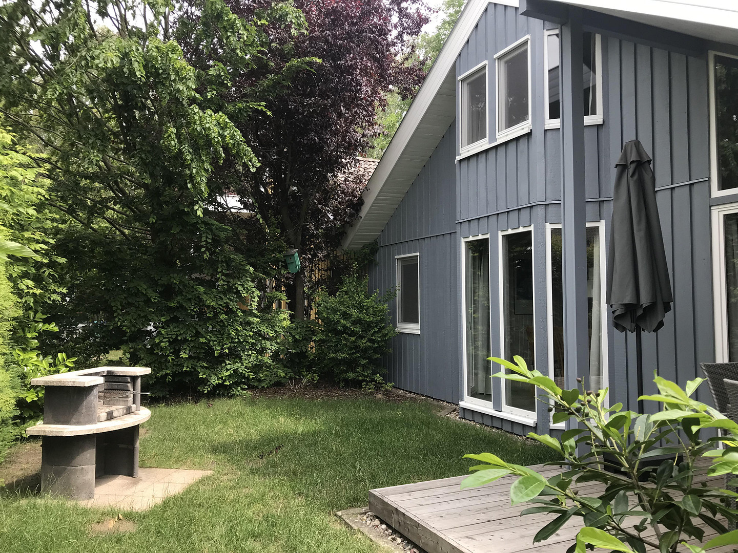 komfortables Ferienhaus am Mirower See – Wildgansstraße 71, 17252 Mirow OT Granzow(Granzow) – Vorschaubild 2