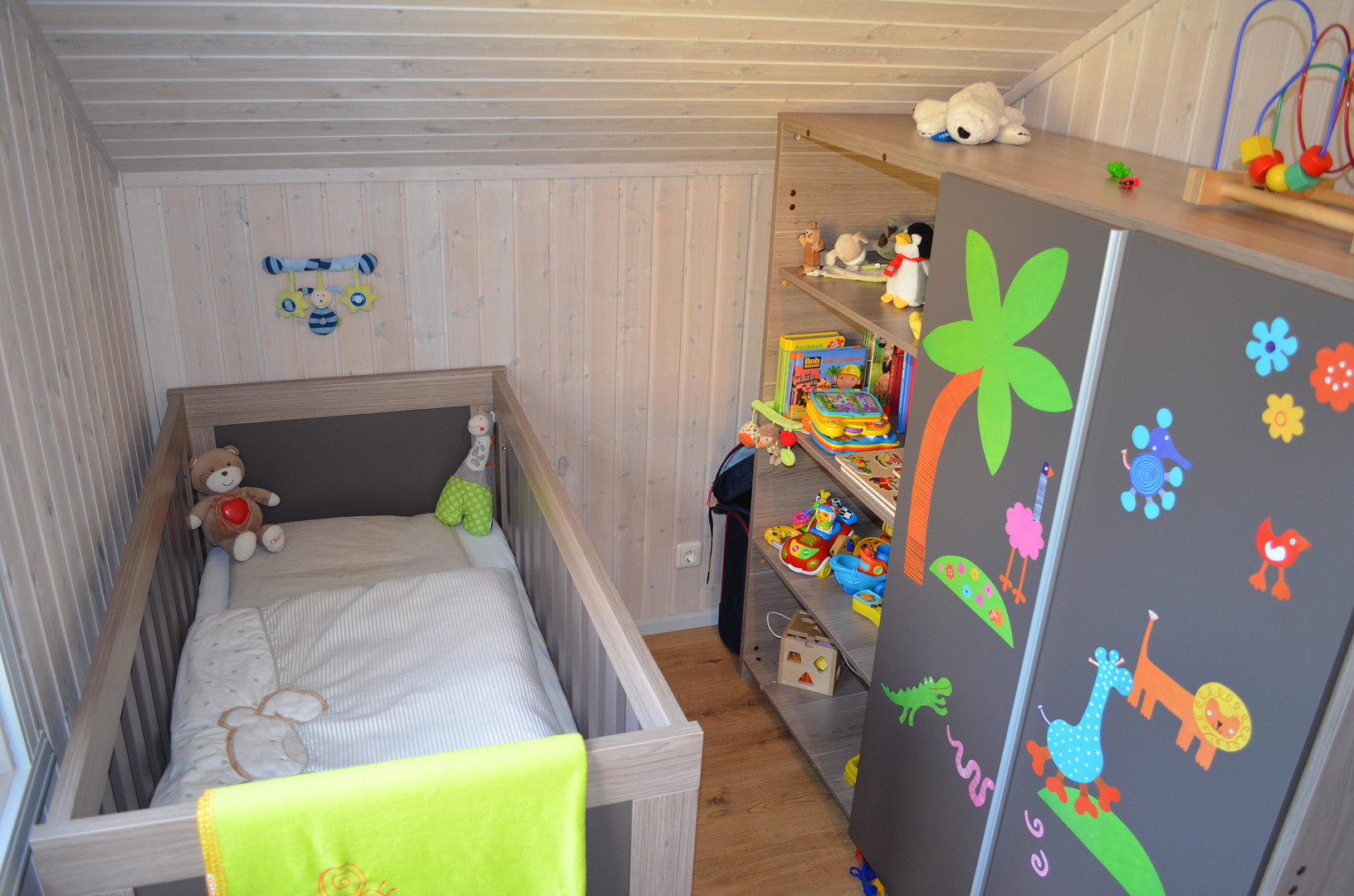komfortables Ferienhaus am Mirower See – Wildgansstraße 71, 17252 Mirow OT Granzow(Granzow) – Vorschaubild 17
