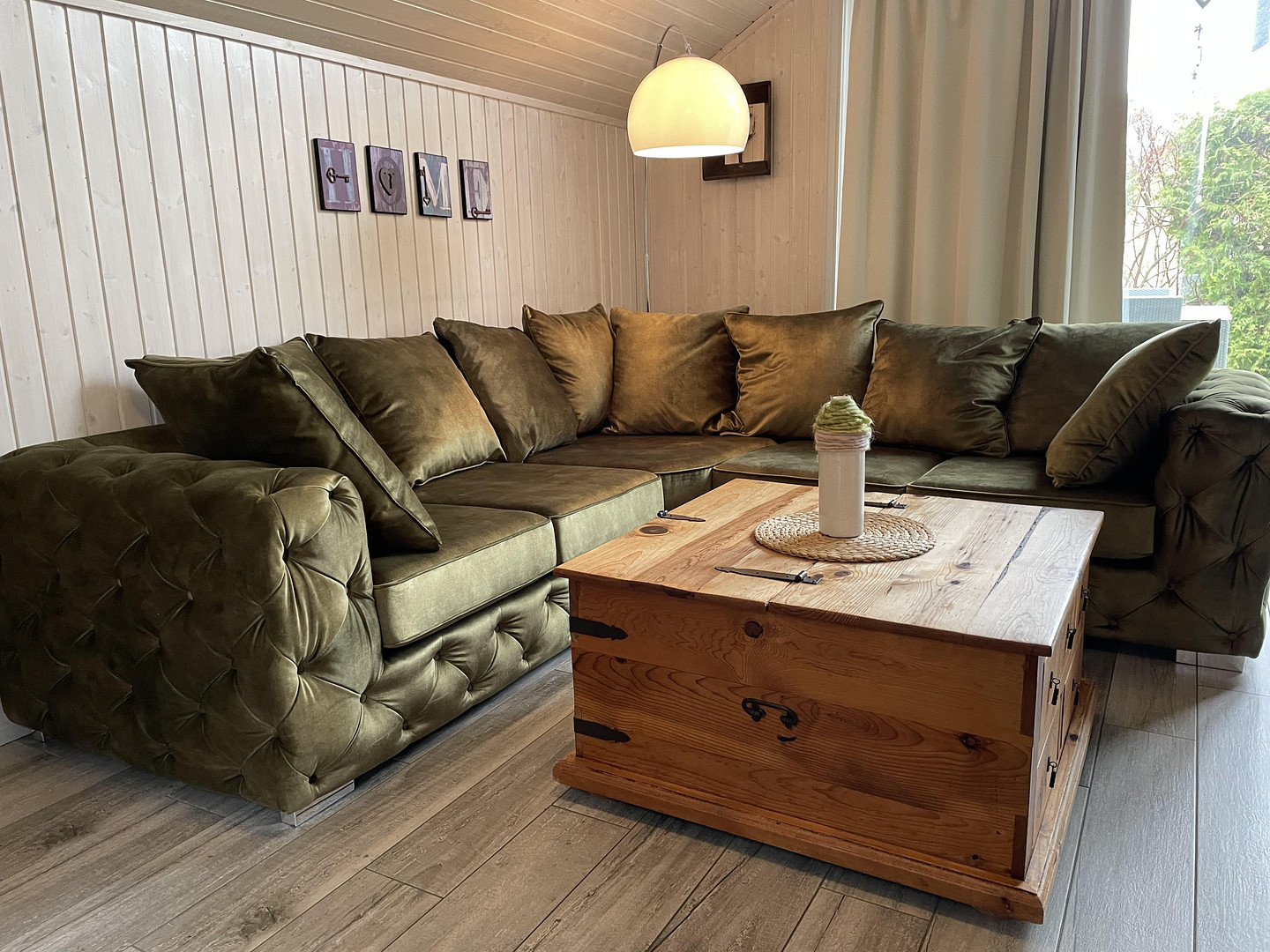 komfortables Ferienhaus am Mirower See – Wildgansstraße 71, 17252 Mirow OT Granzow(Granzow) – Vorschaubild 5