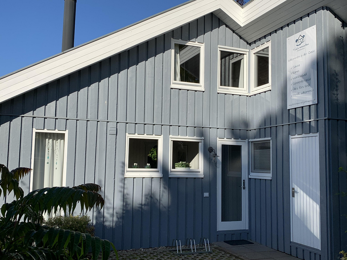 komfortables Ferienhaus am Mirower See – Wildgansstraße 71, 17252 Mirow OT Granzow(Granzow) – Vorschaubild 3