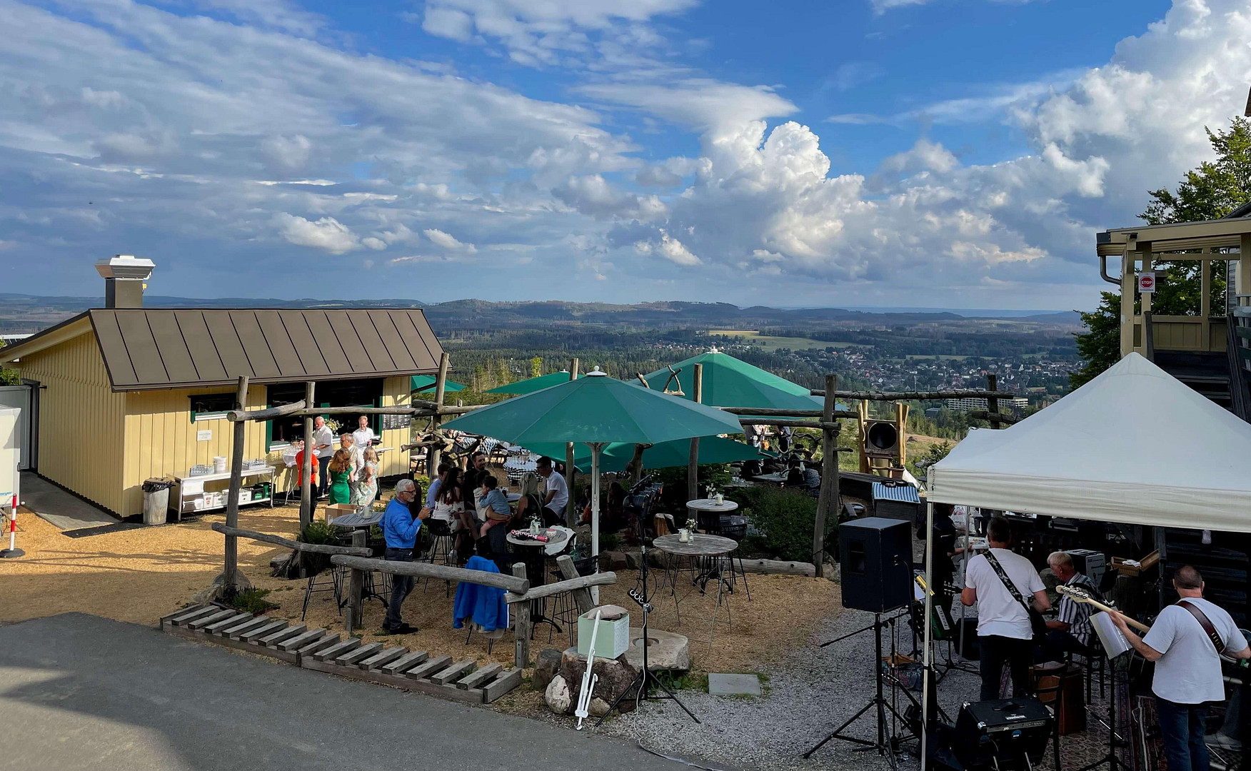 Einzigartiges Objekt in Allein-Lage am Nationalpark Harz – Rodelhaus 1, 38700 Braunlage – Vorschaubild 41