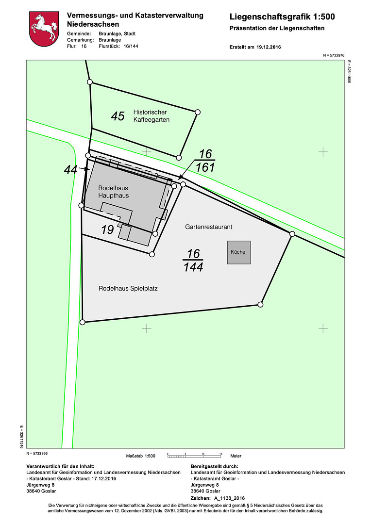 Einzigartiges Objekt in Allein-Lage am Nationalpark Harz – Rodelhaus 1, 38700 Braunlage – Vorschaubild 52