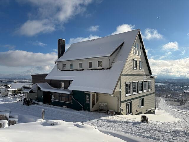 Einzigartiges Objekt in Allein-Lage am Nationalpark Harz – Rodelhaus 1, 38700 Braunlage – Vorschaubild 38