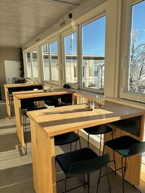 Einzigartiges Objekt in Allein-Lage am Nationalpark Harz – Rodelhaus 1, 38700 Braunlage – Vorschaubild 12