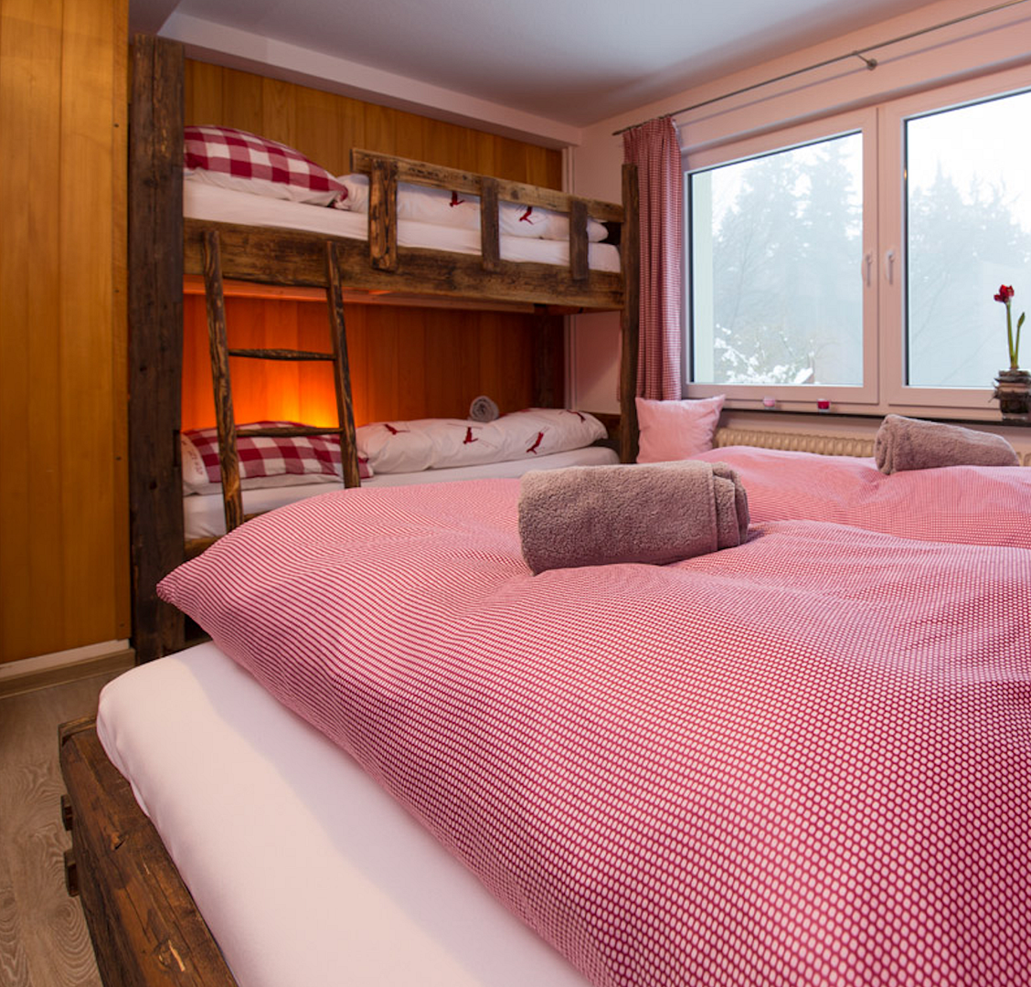 Einzigartiges Objekt in Allein-Lage am Nationalpark Harz – Rodelhaus 1, 38700 Braunlage – Vorschaubild 9