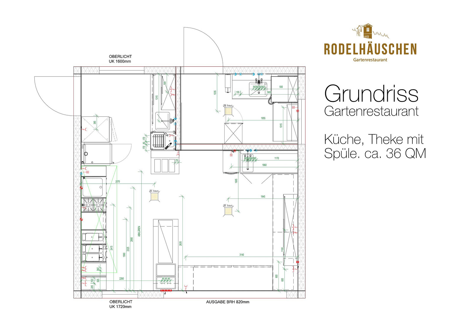 Einzigartiges Objekt in Allein-Lage am Nationalpark Harz – Rodelhaus 1, 38700 Braunlage – Vorschaubild 53