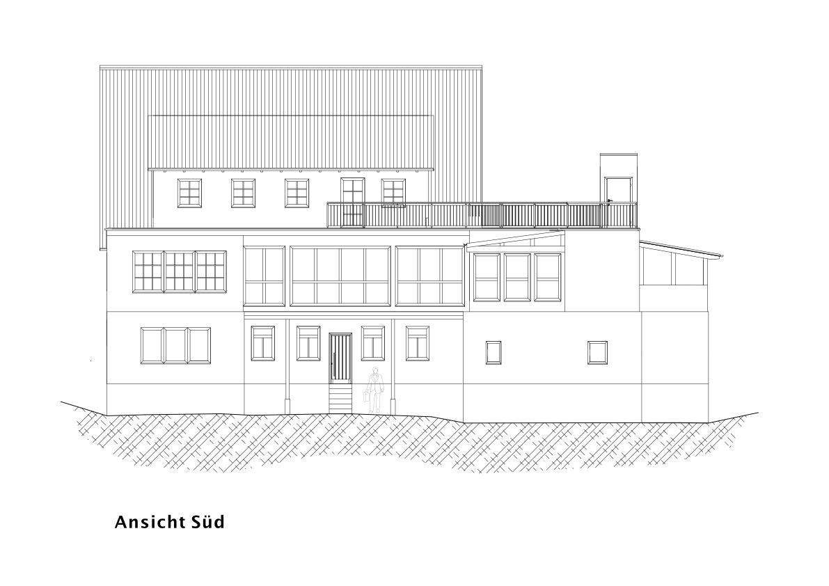 Einzigartiges Objekt in Allein-Lage am Nationalpark Harz – Rodelhaus 1, 38700 Braunlage – Vorschaubild 45