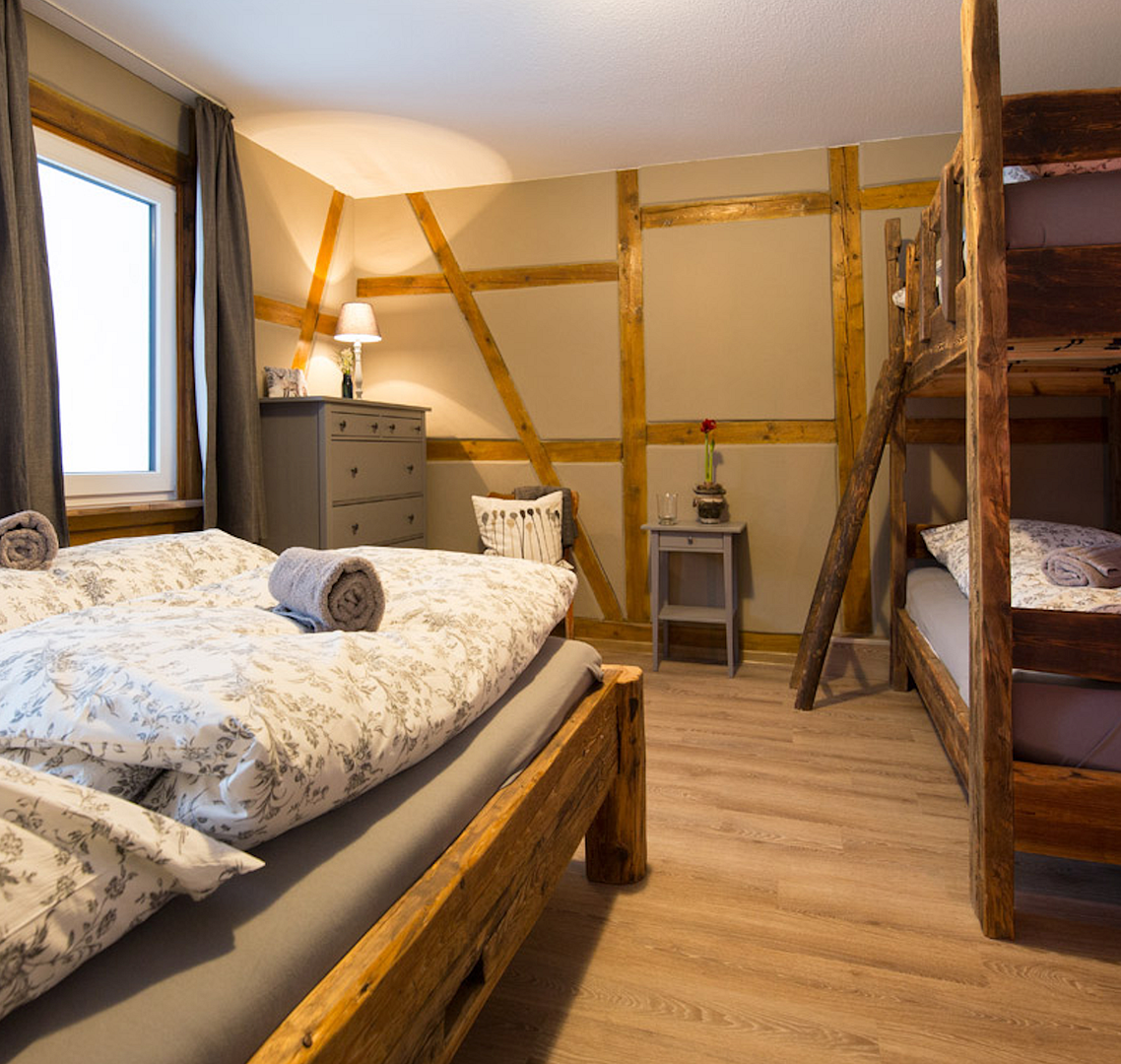 Einzigartiges Objekt in Allein-Lage am Nationalpark Harz – Rodelhaus 1, 38700 Braunlage – Vorschaubild 11