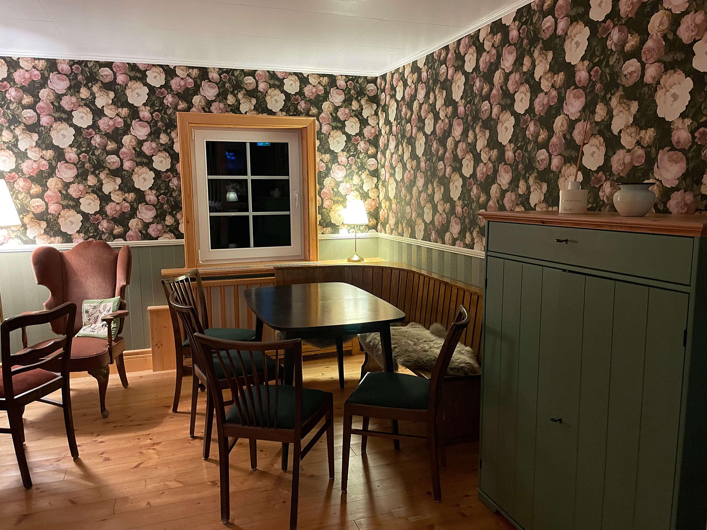 Einzigartiges Objekt in Allein-Lage am Nationalpark Harz – Rodelhaus 1, 38700 Braunlage – Vorschaubild 8