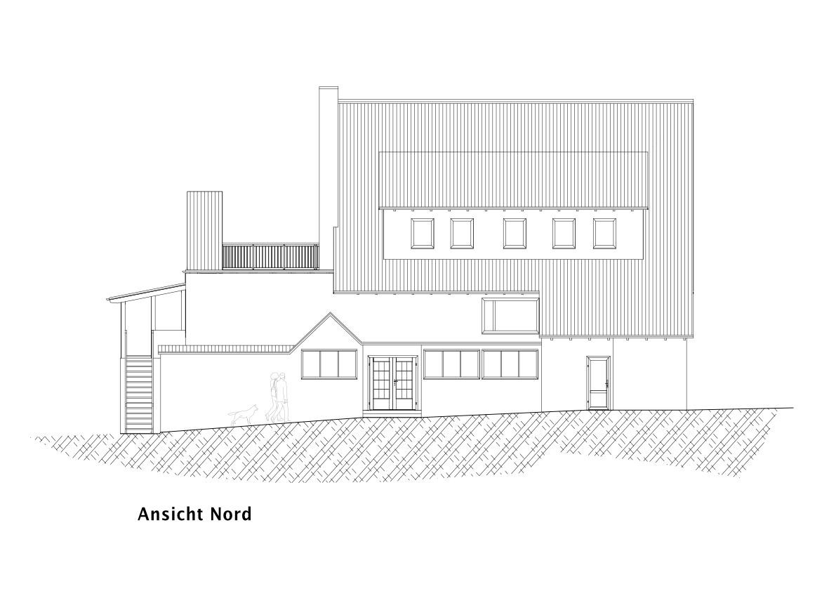 Einzigartiges Objekt in Allein-Lage am Nationalpark Harz – Rodelhaus 1, 38700 Braunlage – Vorschaubild 47