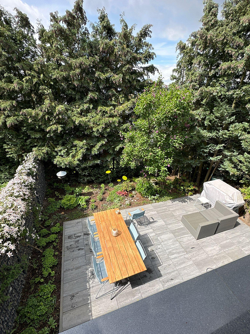 Attraktive Maisonettewohnung - Wohngenuss mit Dachloggia und Garten – Koblenz – Vorschaubild 12