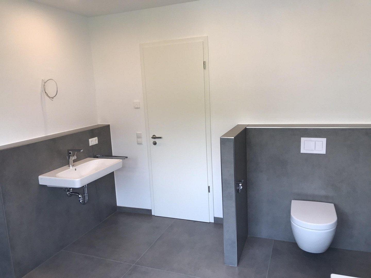Attraktive Maisonettewohnung - Wohngenuss mit Dachloggia und Garten – Koblenz – Vorschaubild 24