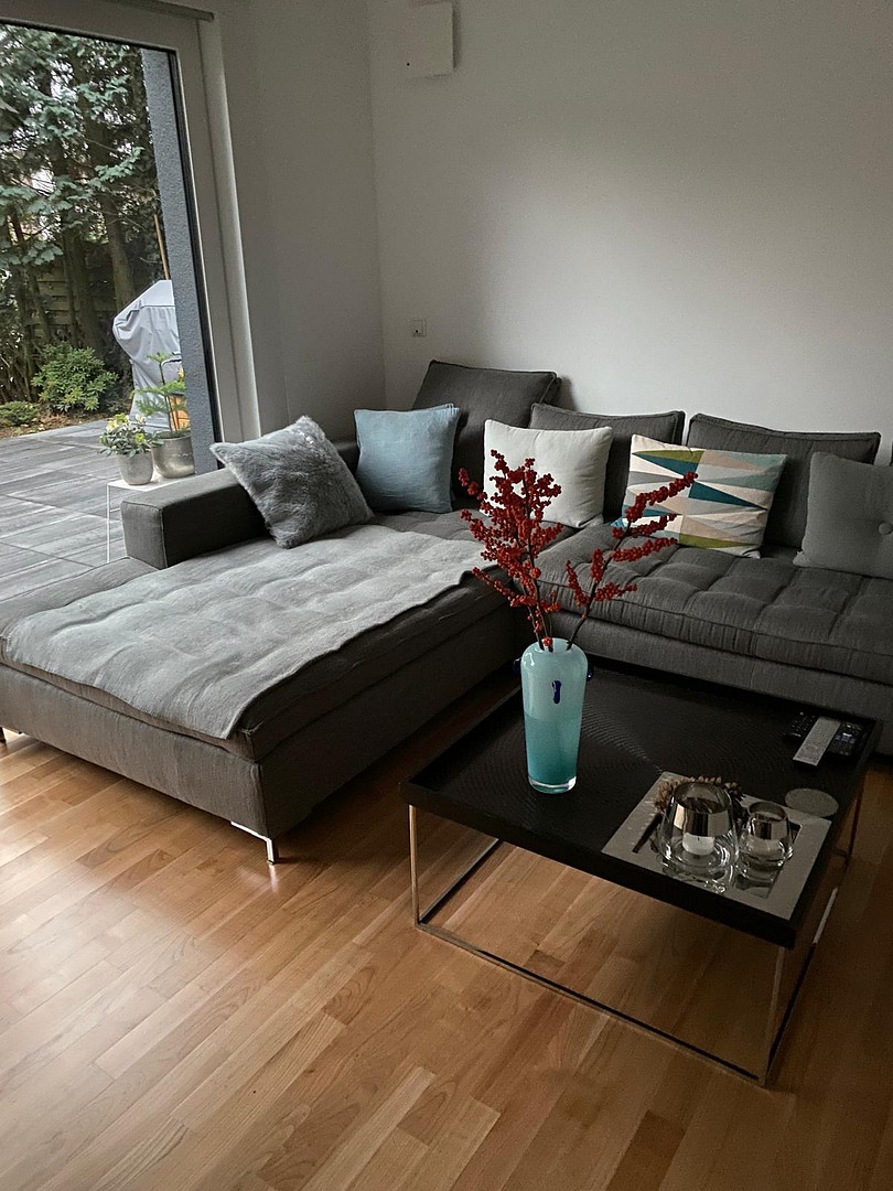 Attraktive Maisonettewohnung - Wohngenuss mit Dachloggia und Garten – Koblenz – Vorschaubild 29