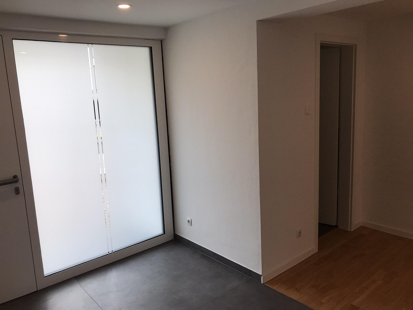 Attraktive Maisonettewohnung - Wohngenuss mit Dachloggia und Garten – Koblenz – Vorschaubild 6