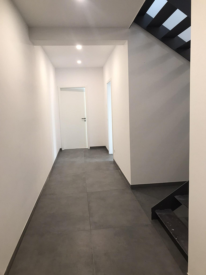 Attraktive Maisonettewohnung - Wohngenuss mit Dachloggia und Garten – Koblenz – Vorschaubild 28