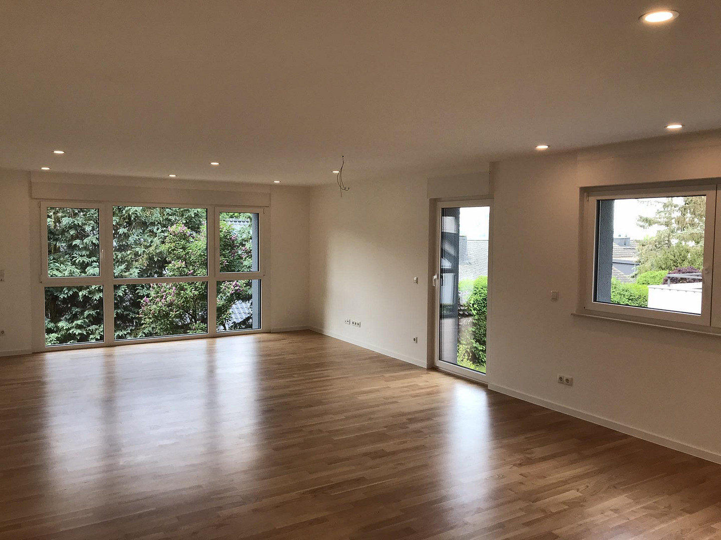Attraktive Maisonettewohnung - Wohngenuss mit Dachloggia und Garten – Koblenz – Vorschaubild 5