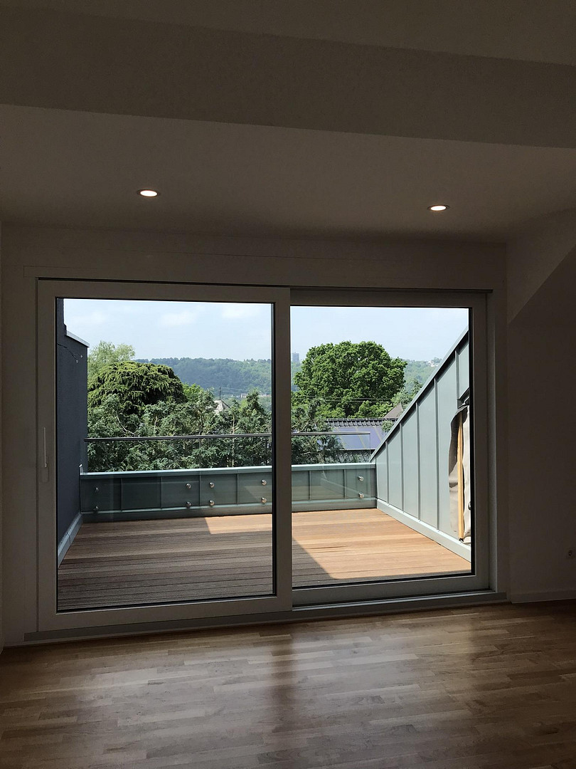 Attraktive Maisonettewohnung - Wohngenuss mit Dachloggia und Garten – Koblenz – Vorschaubild 17