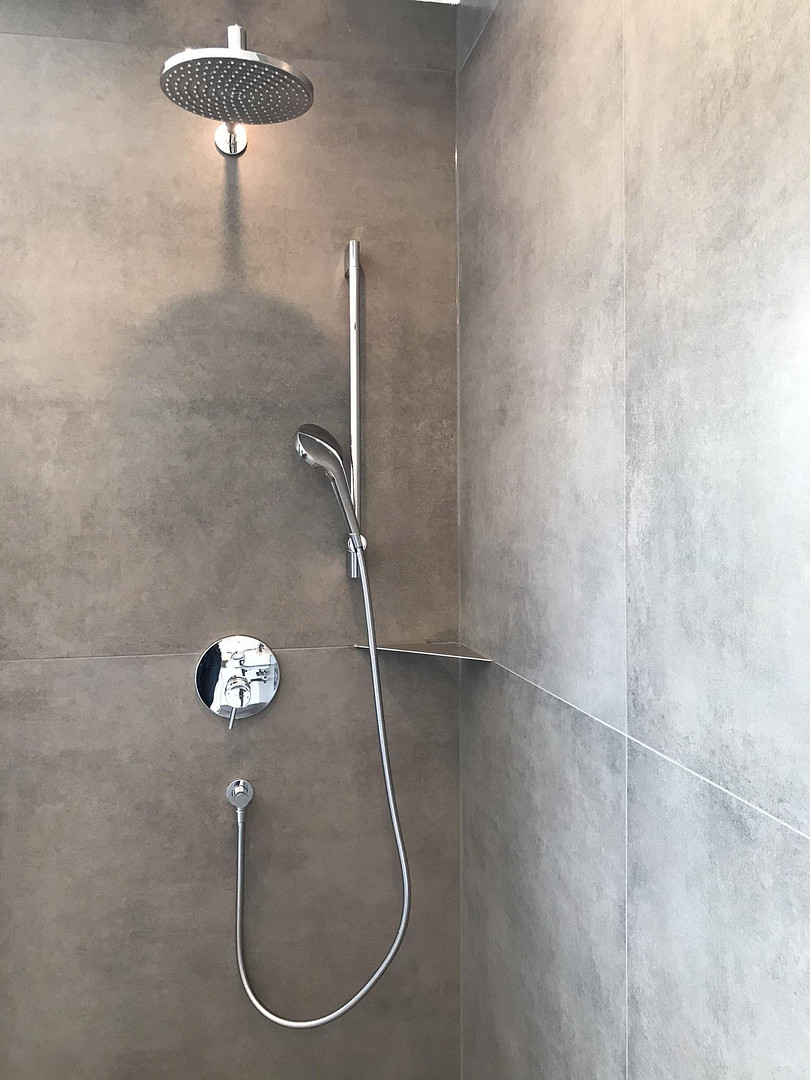 Attraktive Maisonettewohnung - Wohngenuss mit Dachloggia und Garten – Koblenz – Vorschaubild 26