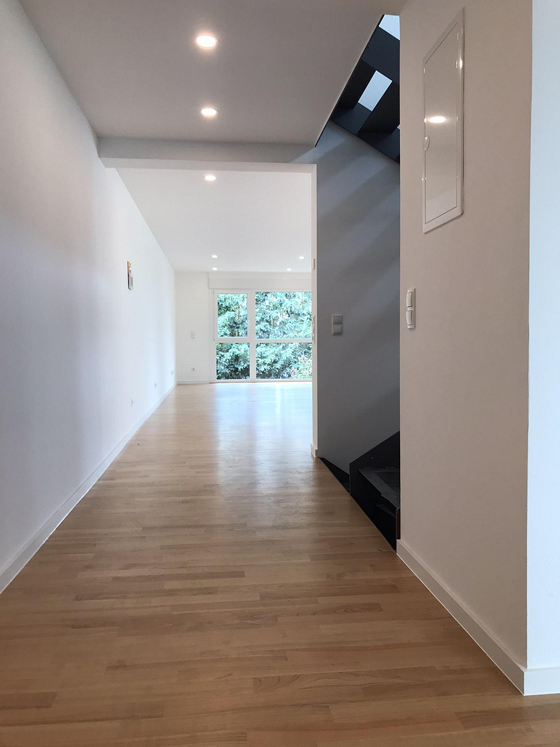 Attraktive Maisonettewohnung - Wohngenuss mit Dachloggia und Garten – Koblenz – Vorschaubild 8