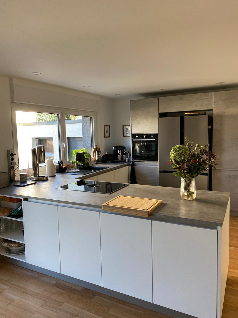 Attraktive Maisonettewohnung - Wohngenuss mit Dachloggia und Garten – Koblenz – Vorschaubild 9