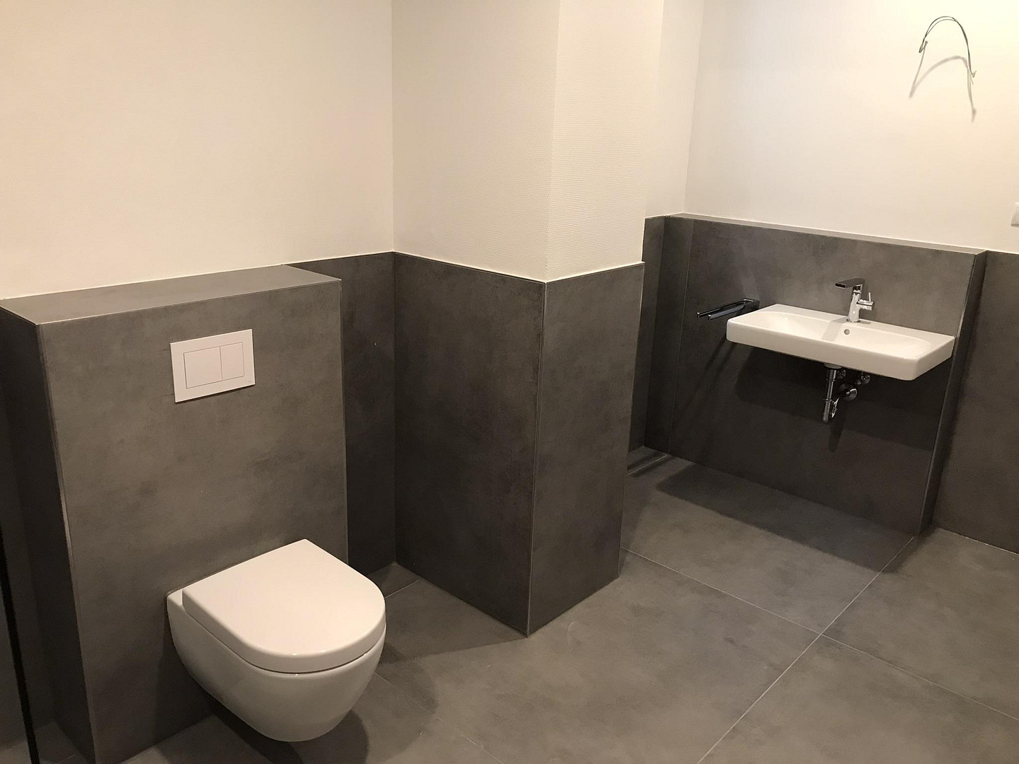 Attraktive Maisonettewohnung - Wohngenuss mit Dachloggia und Garten – Koblenz – Vorschaubild 33