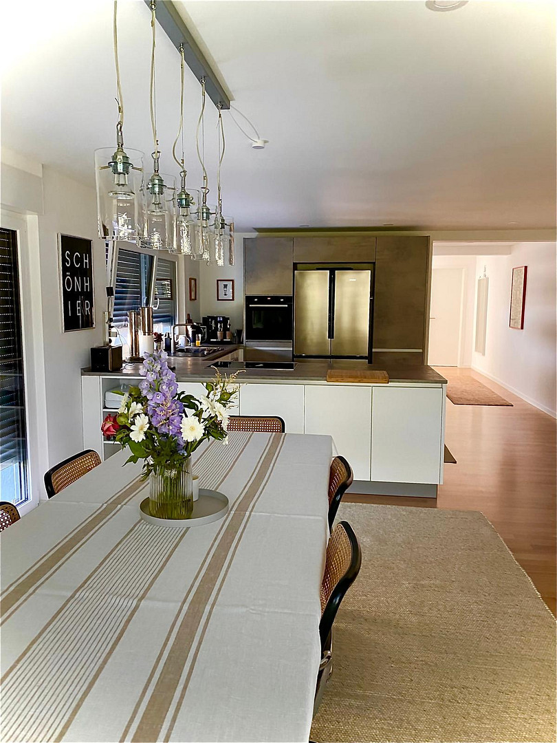 Attraktive Maisonettewohnung - Wohngenuss mit Dachloggia und Garten – Koblenz – Vorschaubild 10