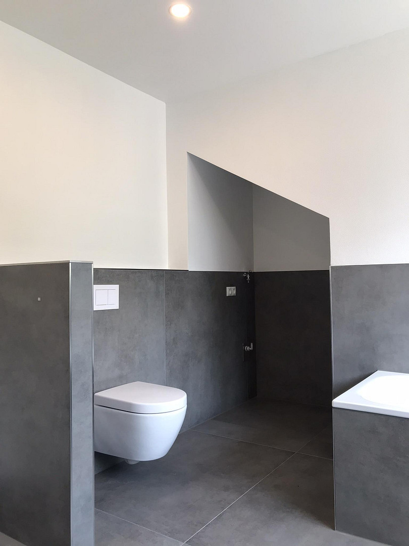 Attraktive Maisonettewohnung - Wohngenuss mit Dachloggia und Garten – Koblenz – Vorschaubild 25