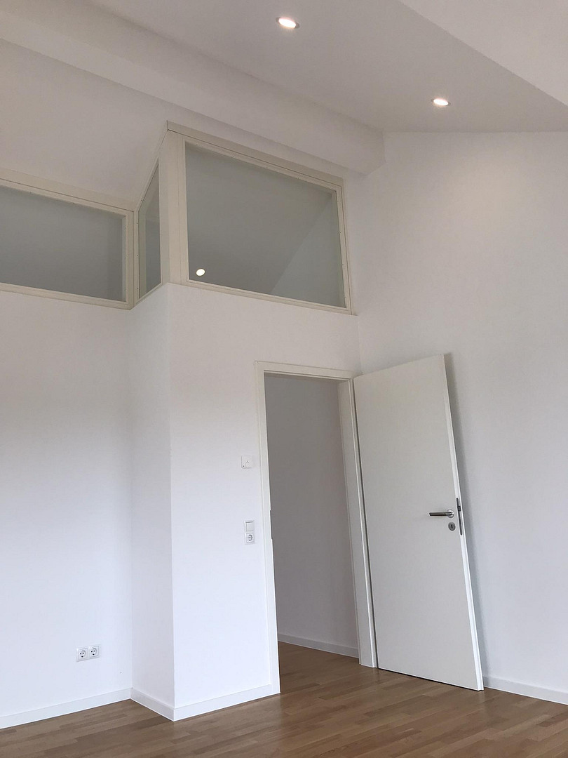 Attraktive Maisonettewohnung - Wohngenuss mit Dachloggia und Garten – Koblenz – Vorschaubild 16