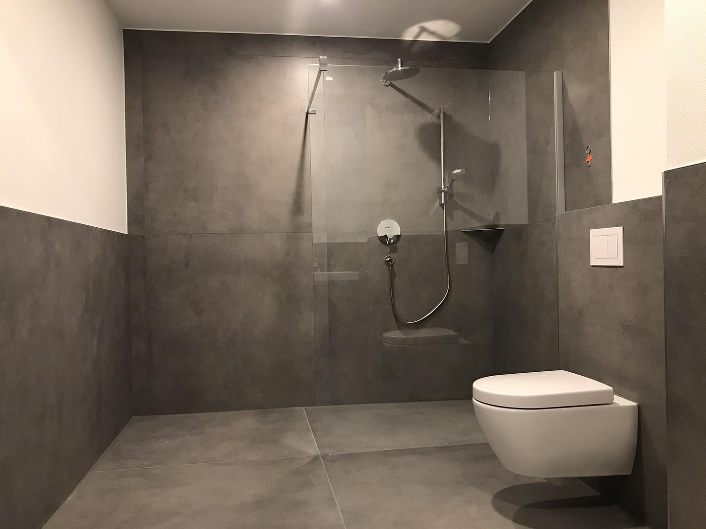 Attraktive Maisonettewohnung - Wohngenuss mit Dachloggia und Garten – Koblenz – Vorschaubild 34