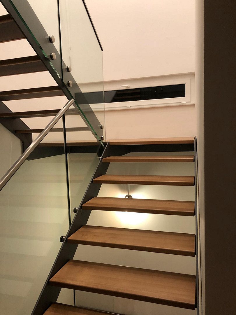 Attraktive Maisonettewohnung - Wohngenuss mit Dachloggia und Garten – Koblenz – Vorschaubild 14