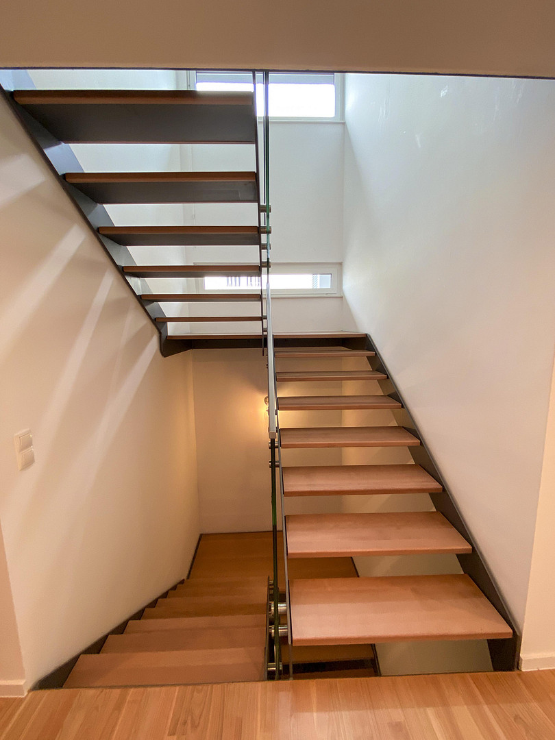 Attraktive Maisonettewohnung - Wohngenuss mit Dachloggia und Garten – Koblenz – Vorschaubild 27