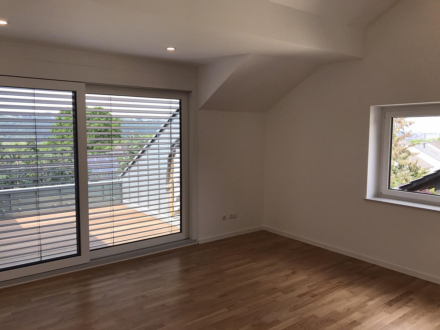 Attraktive Maisonettewohnung - Wohngenuss mit Dachloggia und Garten – Koblenz – Vorschaubild 15