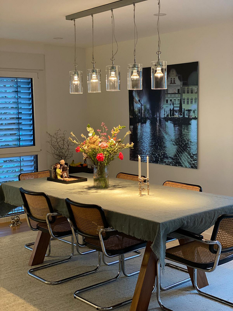 Attraktive Maisonettewohnung - Wohngenuss mit Dachloggia und Garten – Koblenz – Vorschaubild 11