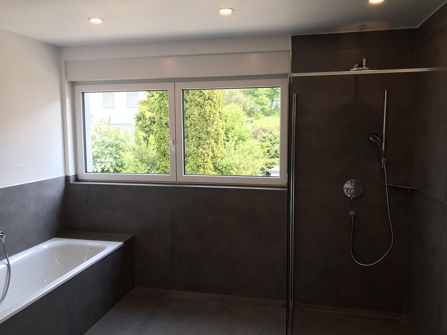 Attraktive Maisonettewohnung - Wohngenuss mit Dachloggia und Garten – Koblenz – Vorschaubild 23