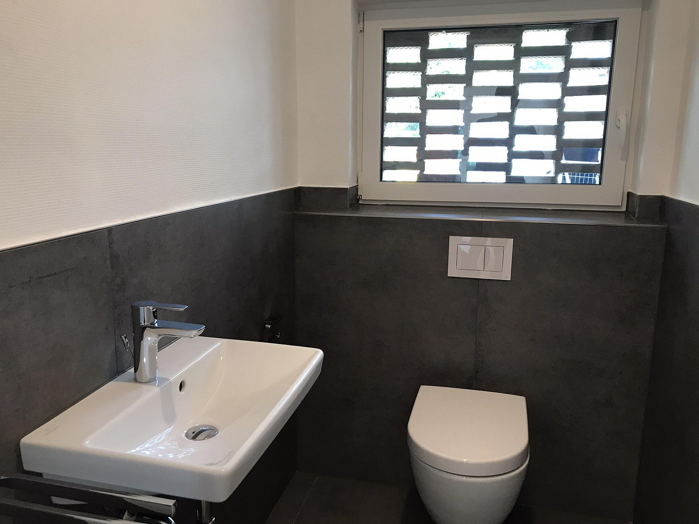 Attraktive Maisonettewohnung - Wohngenuss mit Dachloggia und Garten – Koblenz – Vorschaubild 13