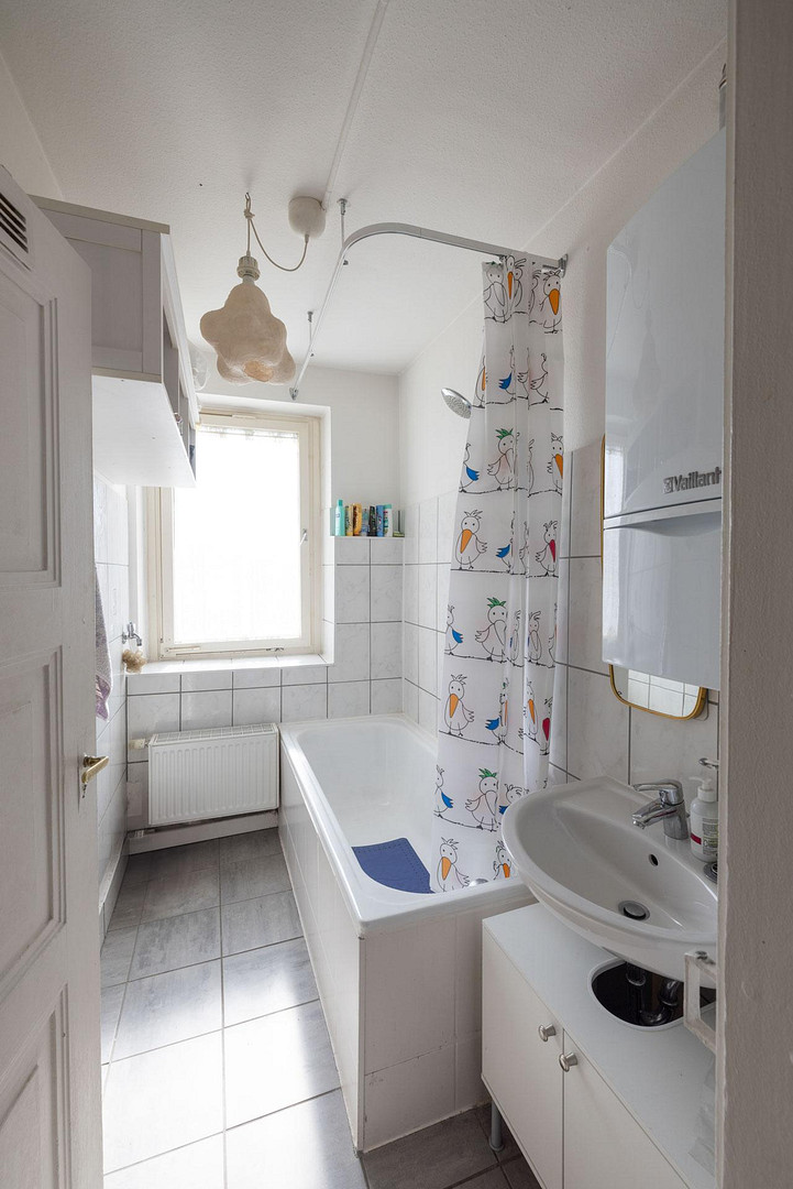 Zukunftsinvestment im 1.OG - ruhig, grün, zentral. – Wilhelmstraße 17/1, 74072 Heilbronn – Vorschaubild 7