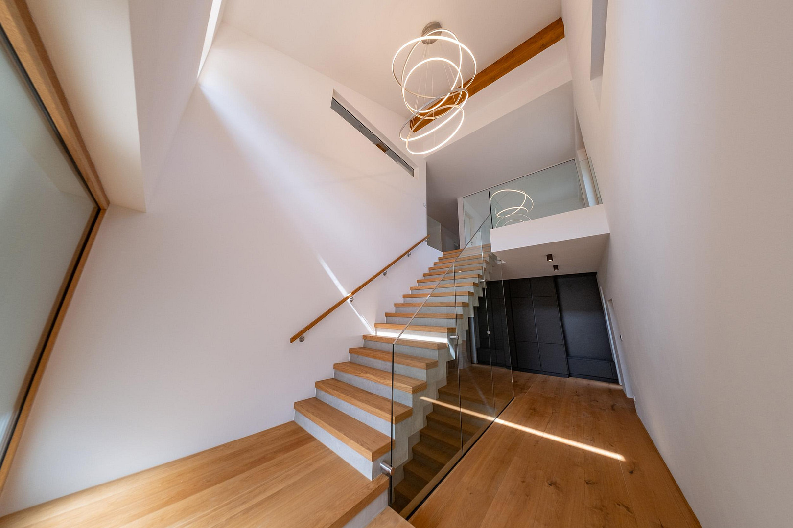Waldstadt Freistehendes Haus Neubau 2023 – Karlsruhe(Waldstadt) – Vorschaubild 13