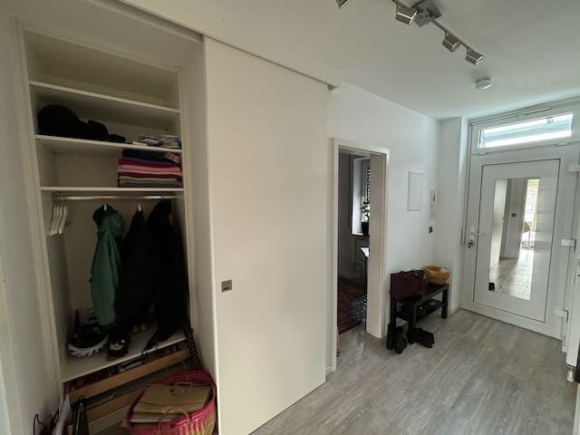 Vollsanierte Dachterrassen-Maisonette Wohnung in Regensburger Bestlage – Regensburg(Westenviertel) – Vorschaubild 15