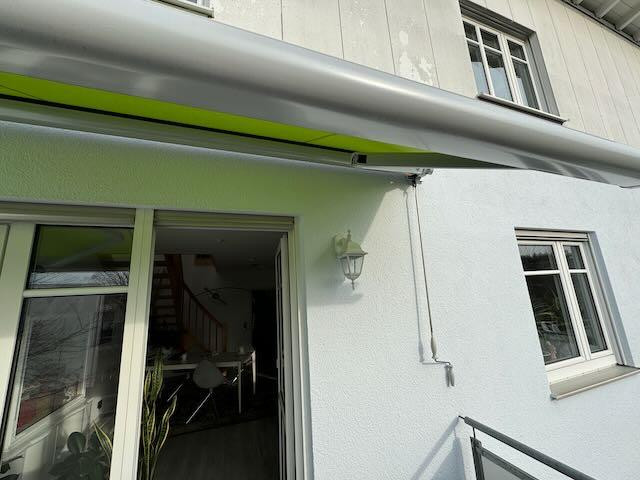 Vollsanierte Dachterrassen-Maisonette Wohnung in Regensburger Bestlage – Regensburg(Westenviertel) – Vorschaubild 17