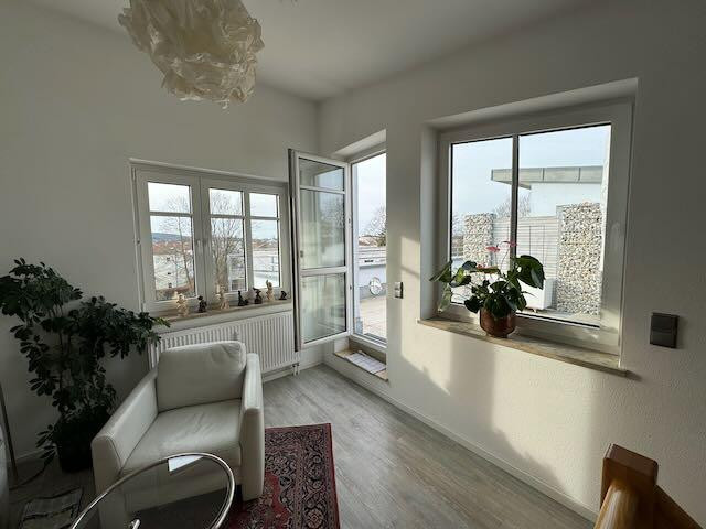 Vollsanierte Dachterrassen-Maisonette im begehrten Regensburger Westen – 93049 Regensburg(Westenviertel) – Vorschaubild 8