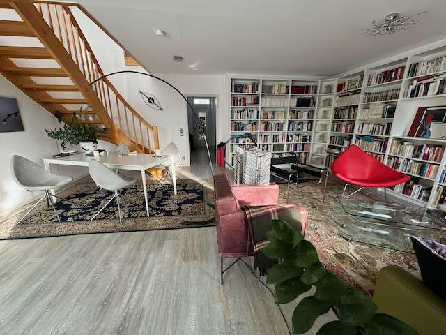Vollsanierte Dachterrassen-Maisonette Wohnung in Regensburger Bestlage – Regensburg(Westenviertel) – Vorschaubild 9