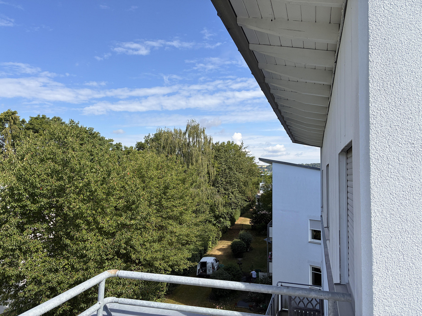 Vollsanierte Dachterrassen-Maisonette Wohnung in Regensburger Bestlage – Regensburg(Westenviertel) – Vorschaubild 13