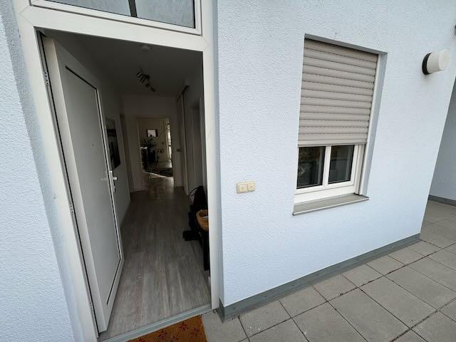 Vollsanierte Dachterrassen-Maisonette Wohnung in Regensburger Bestlage – Regensburg(Westenviertel) – Vorschaubild 14