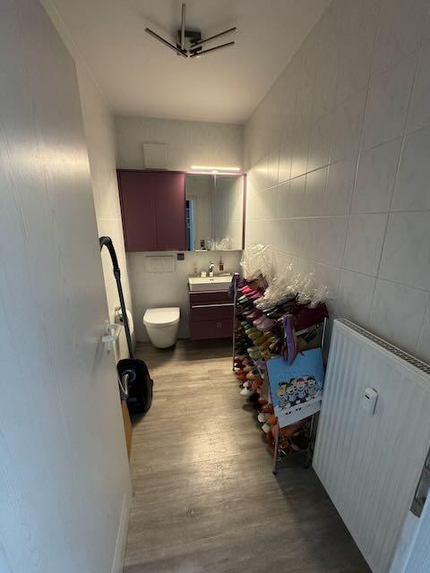 Vollsanierte Dachterrassen-Maisonette Wohnung in Regensburger Bestlage – Regensburg(Westenviertel) – Vorschaubild 16