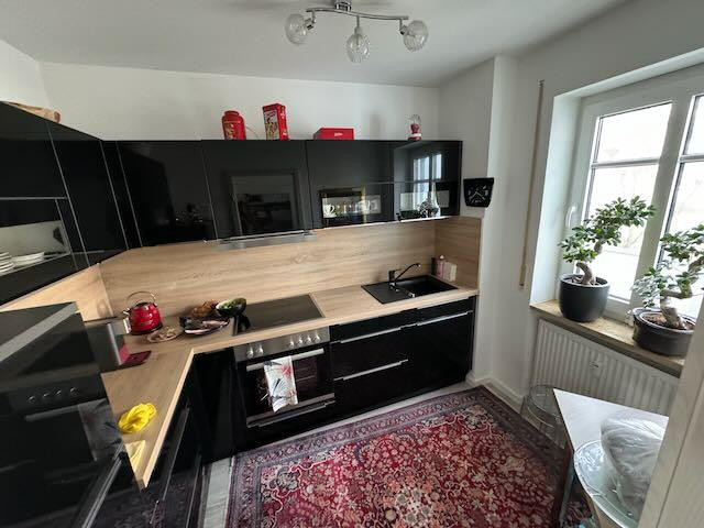 Vollsanierte Dachterrassen-Maisonette im begehrten Regensburger Westen – 93049 Regensburg(Westenviertel) – Vorschaubild 3