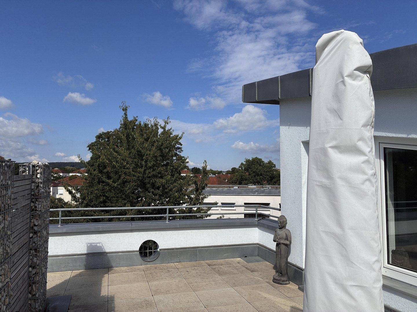 Vollsanierte Dachterrassen-Maisonette im begehrten Regensburger Westen – 93049 Regensburg(Westenviertel) – Vorschaubild 11