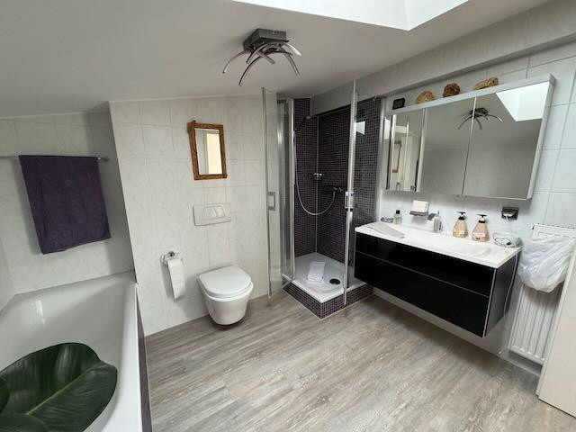 Vollsanierte Dachterrassen-Maisonette im begehrten Regensburger Westen – 93049 Regensburg(Westenviertel) – Vorschaubild 6