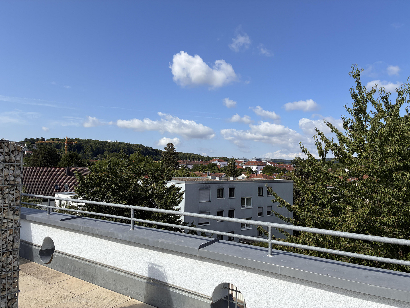 Vollsanierte Dachterrassen-Maisonette im begehrten Regensburger Westen – 93049 Regensburg(Westenviertel) – Vorschaubild 10