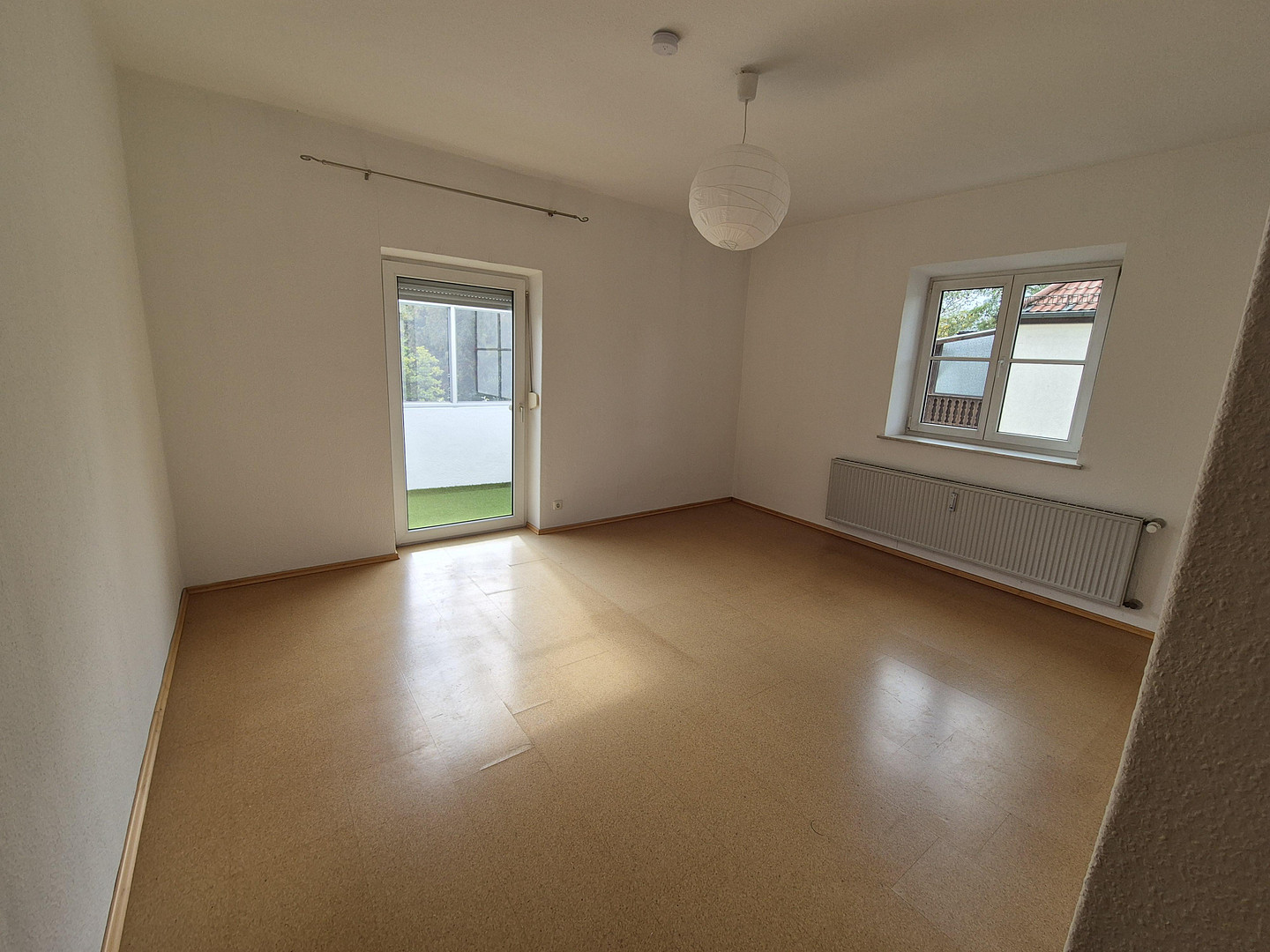 2 Zimmer-Wohnung mit Wintergarten ideal für WG/Pärchen,  verkehrsgünstig – 81249 München(Aubing) – Vorschaubild 9